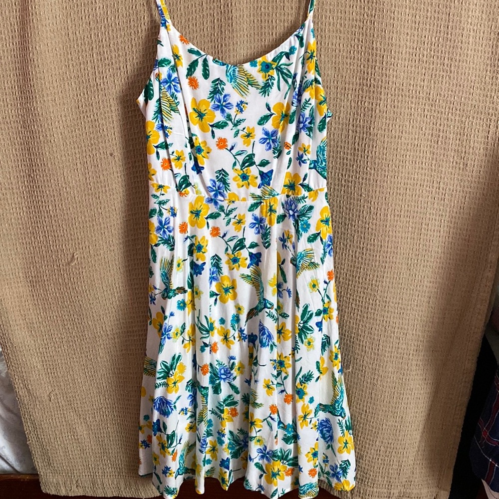 Old Navy Summer Dress
